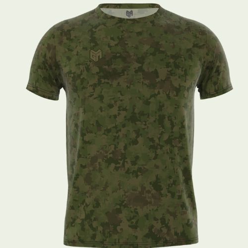 Jersey multisport Aero - Foxtrot1