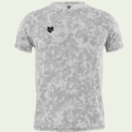 Jersey multisport Aero - Foxtrot2