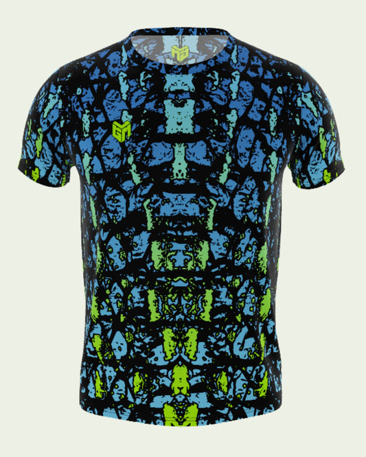Jersey multisport Sleek - FOXTROT2