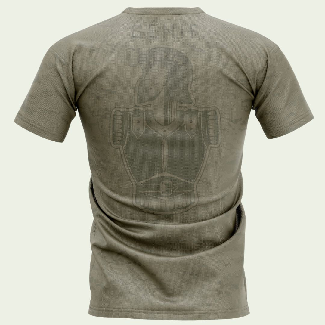 Jersey LGM Classic GÉNIE