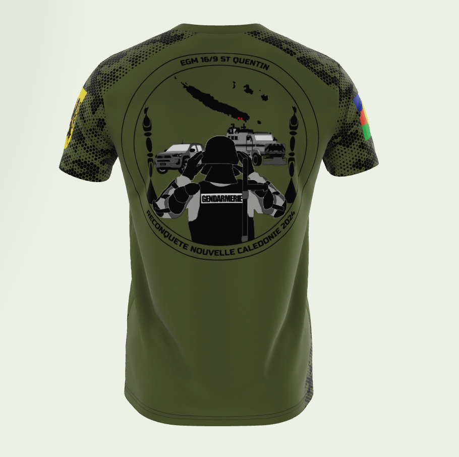 Jersey classic - ebt 1116