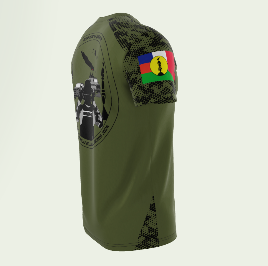 Jersey classic - ebt 1116