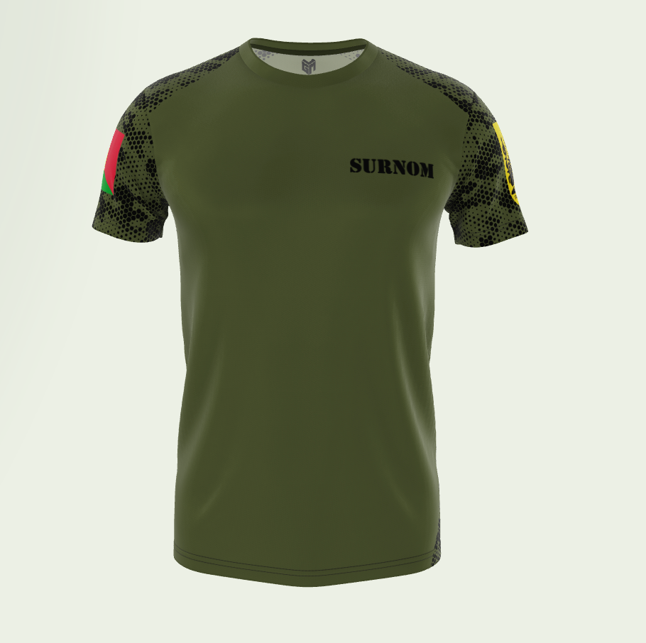 Jersey classic - ebt 1116