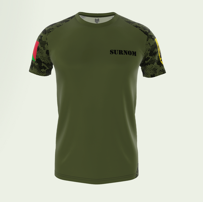 Jersey classic - ebt 1116
