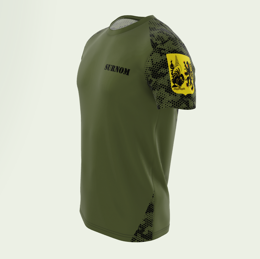 Jersey classic - ebt 1116