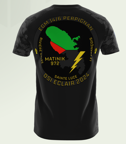 Jersey classic - matinik 1020