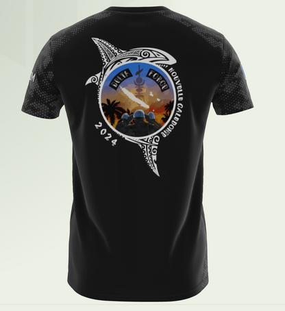 Jersey classic - nc24 1017