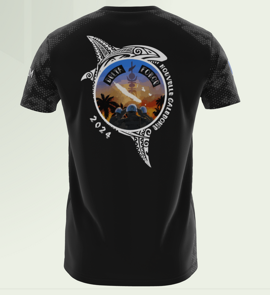 Jersey classic - nc24 1017