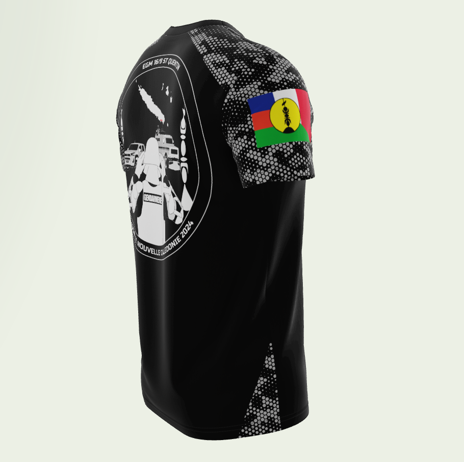 Jersey classic - ebt 1116