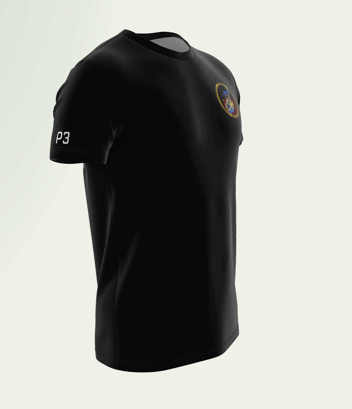 Jersey classic - 32.6 p3 1029