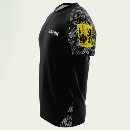 Jersey classic - ebt 1116