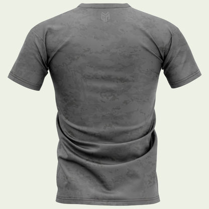 Jersey LGM Classic camo BRAVO Grey