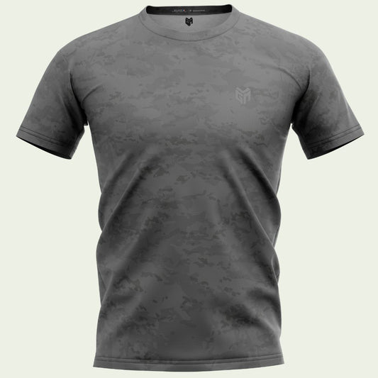 Jersey LGM Classic camo BRAVO Grey
