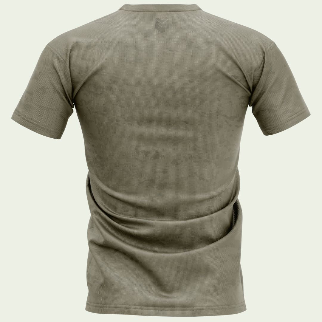 Jersey LGM Classic camo BRAVO Tan