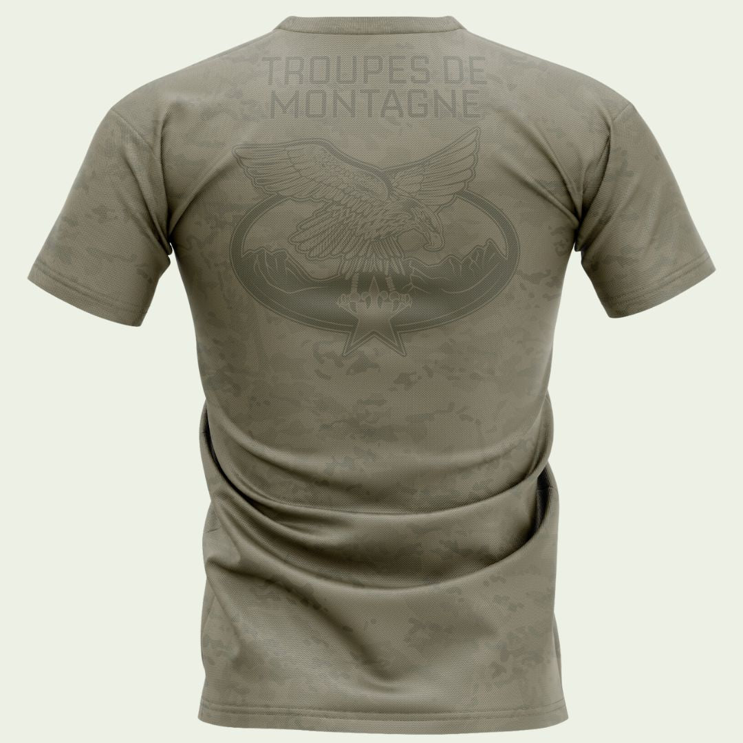 Jersey LGM Classic TDMONTAGNE