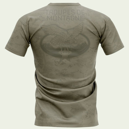 Jersey LGM Classic TDMONTAGNE