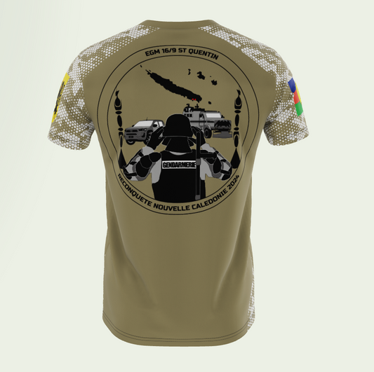 Jersey classic - ebt 1116