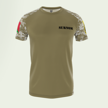 Jersey classic - ebt 1116