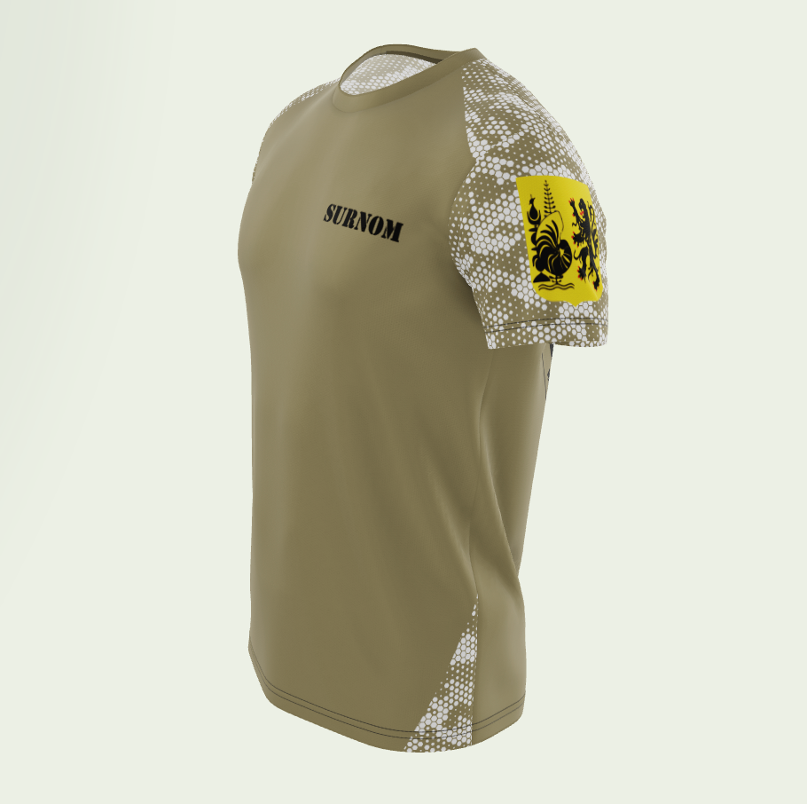 Jersey classic - ebt 1116