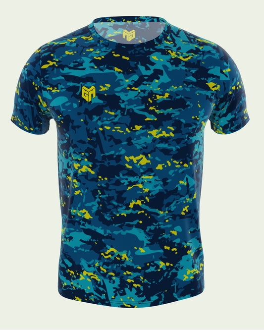 Jersey multisport Sleek - BRAVO3
