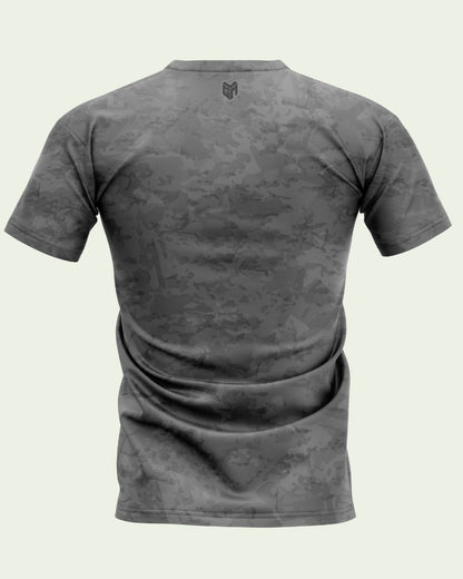 Jersey regular bravo - gris