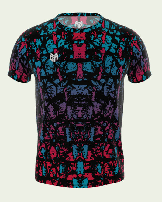 Jersey multisport Sleek - FOXTROT1