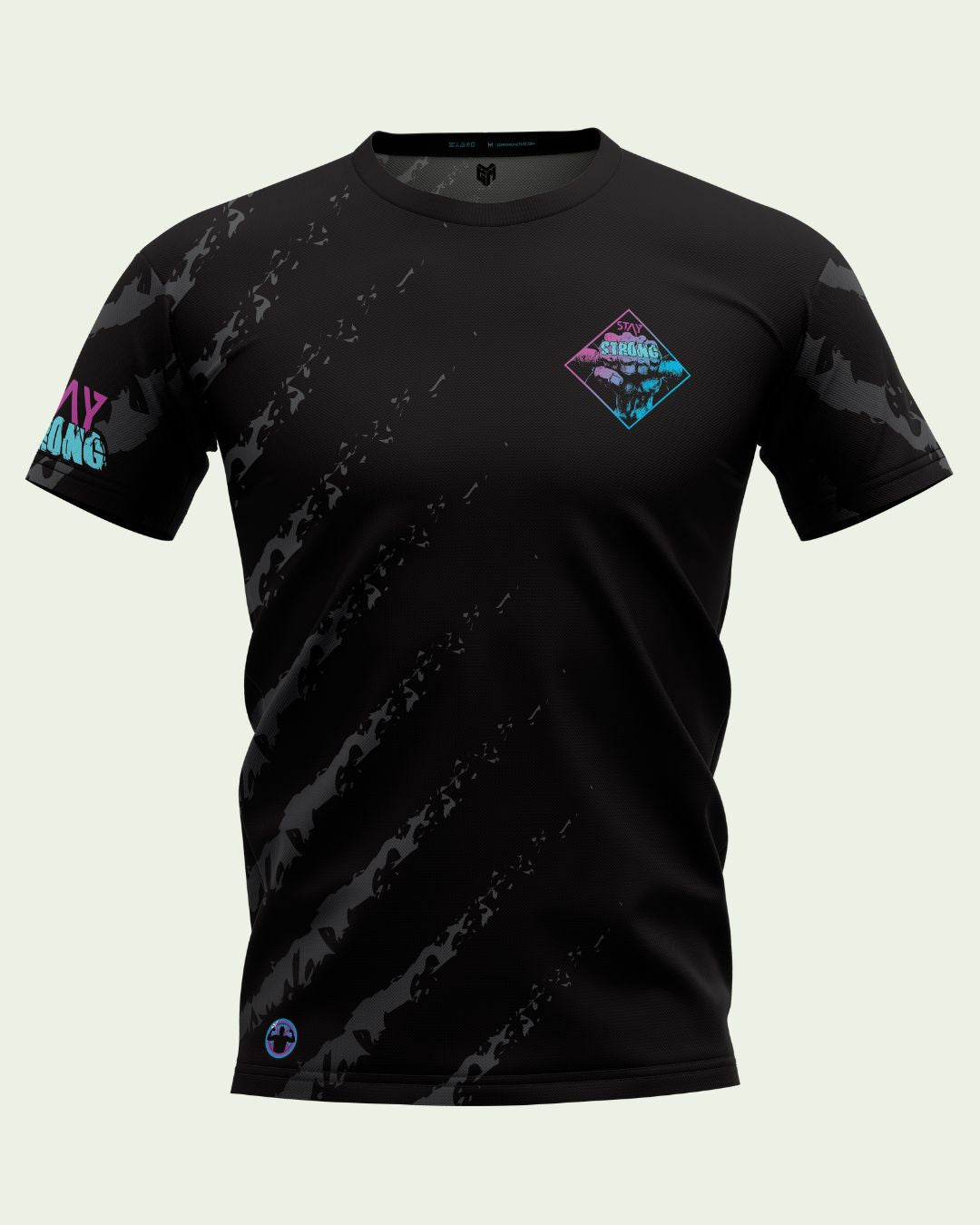 Jersey regular STAY STRONG hors-série