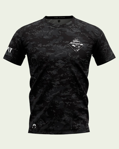 Jersey regular STAY STRONG - Pack de 4 - modèle 4