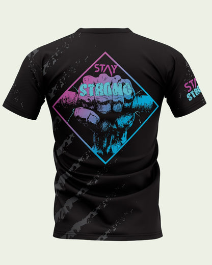 Jersey regular STAY STRONG hors-série